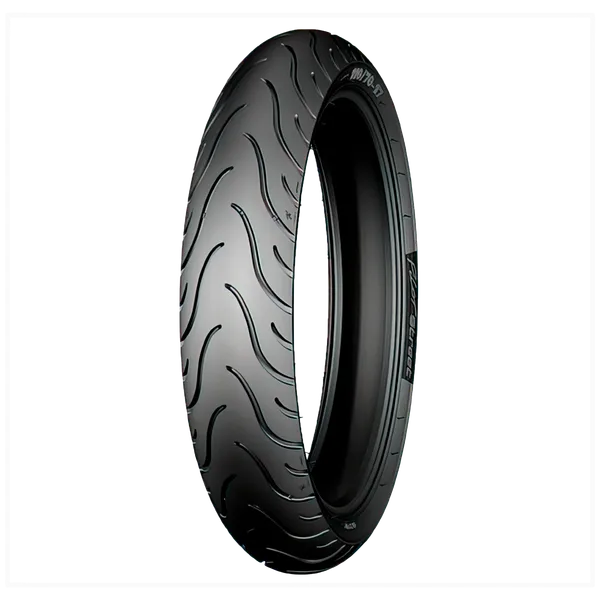 Caucho para Moto Michelin 2.75-18 42P Pilot Street F TL/TT Delantero